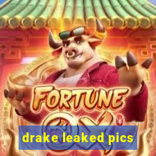 drake leaked pics